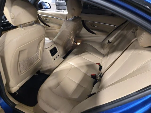 Used 2016 Blue BMW 328i image 13