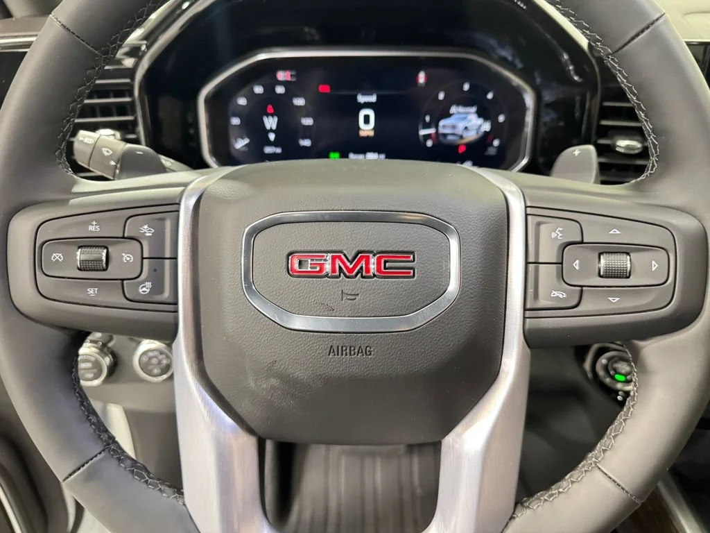 2026 GMC Sierra 1500 Elevation - Photo 14
