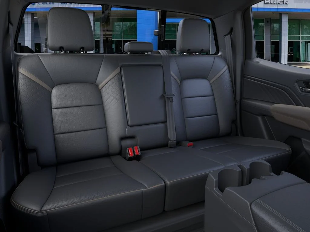 2026 GMC Canyon Denali - Photo 17