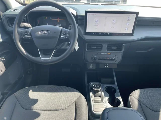 New 2026 White Ford XL image 9
