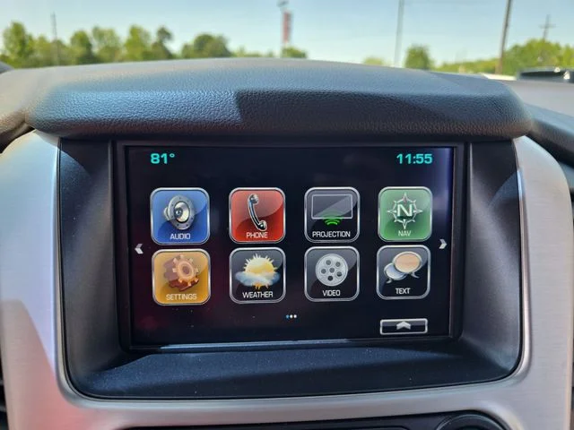 Used 2019 Silver GMC SLT image 23