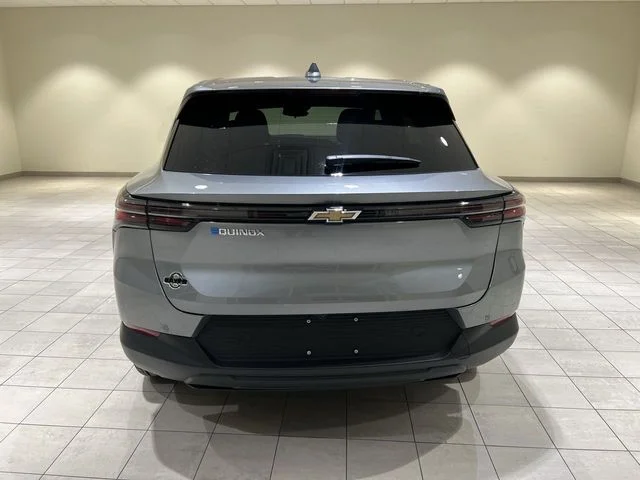 2026 Chevrolet Equinox EV 1LT - Photo 4