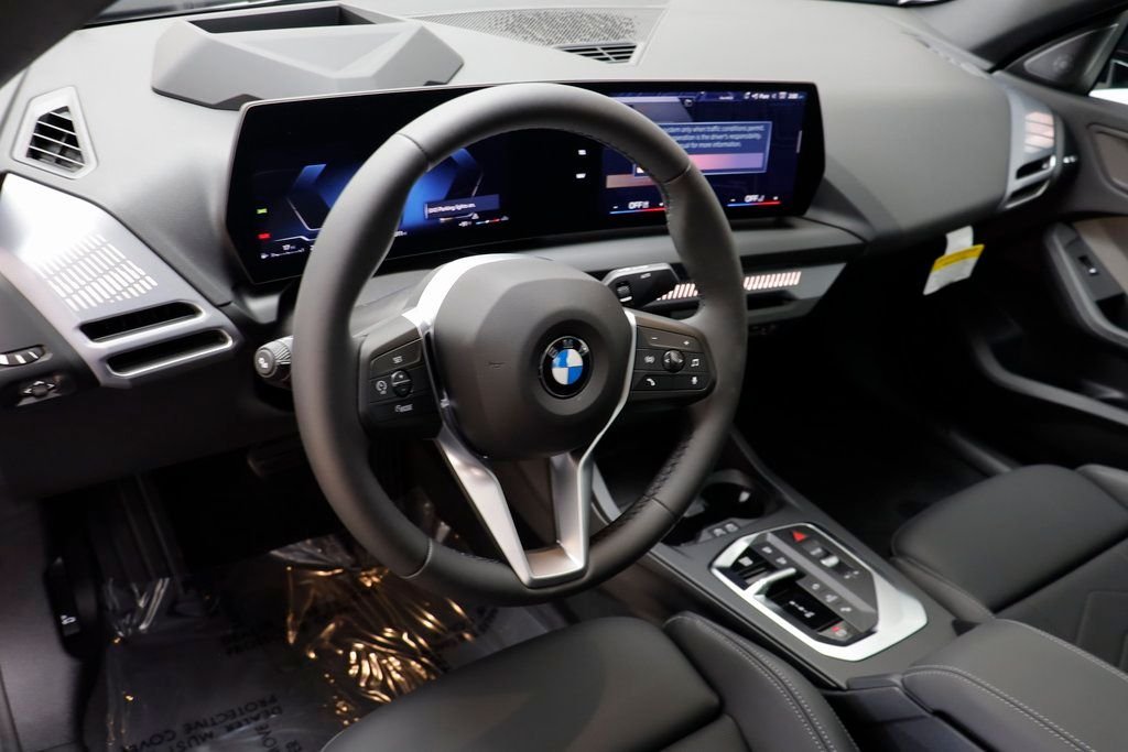 2026 BMW 2 Series 228 - Photo 7