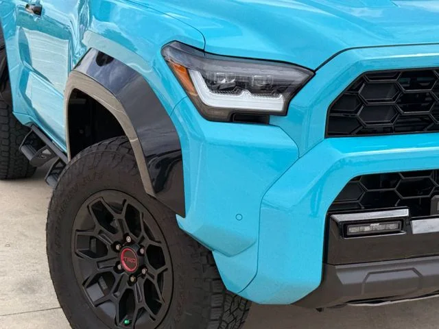 Certified Used 2026 WAVE MAKER Toyota TRD Pro image 4