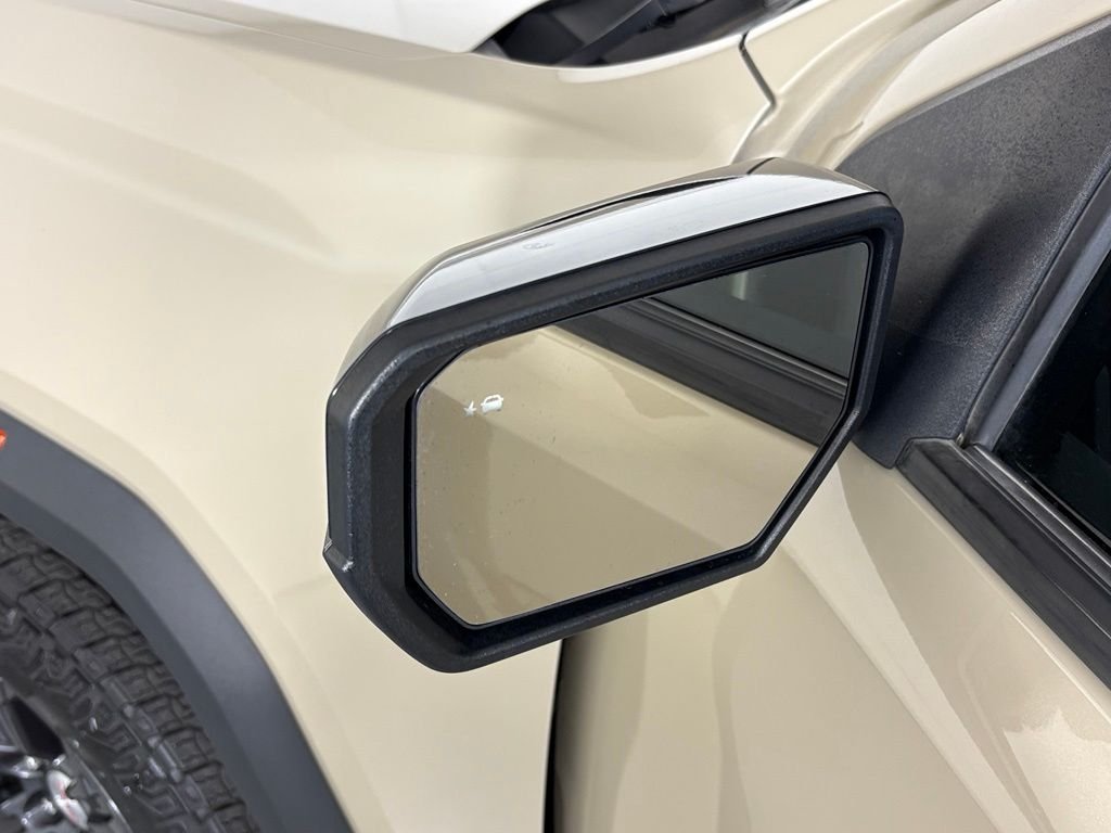 Used 2024 Beige GMC Elevation image 13