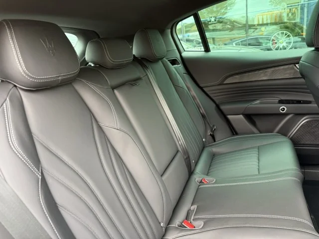 New 2025  Maserati  image 19