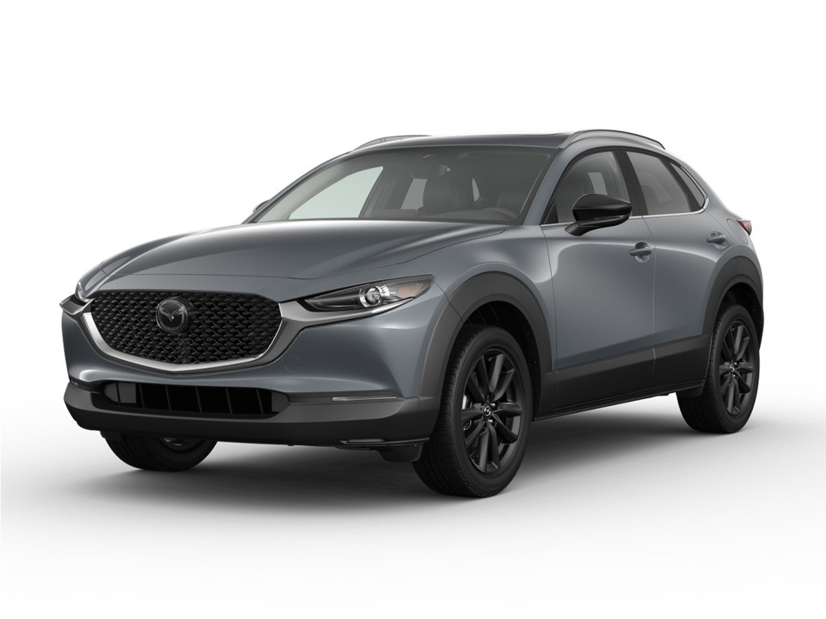 2023 Mazda CX-30 Carbon Edition AWD's photo
