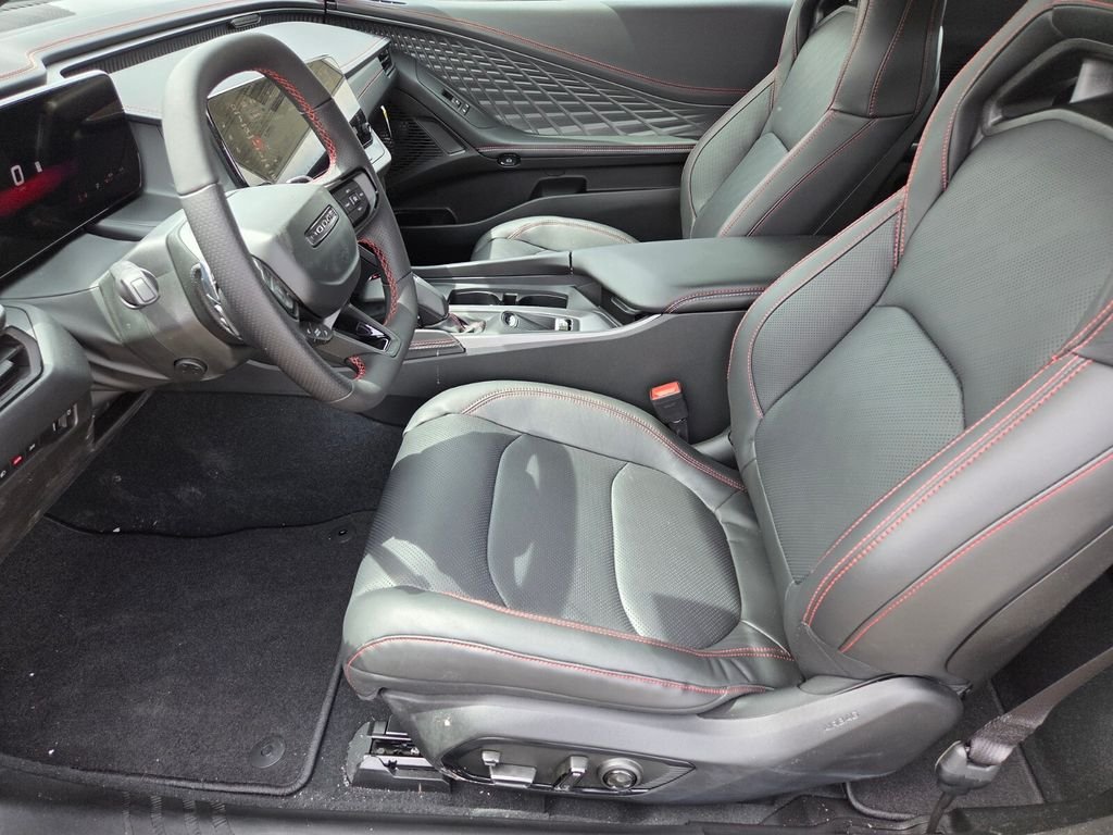 New 2026 After Dark Exterior Paint Dodge R/T Scat Pack image 6