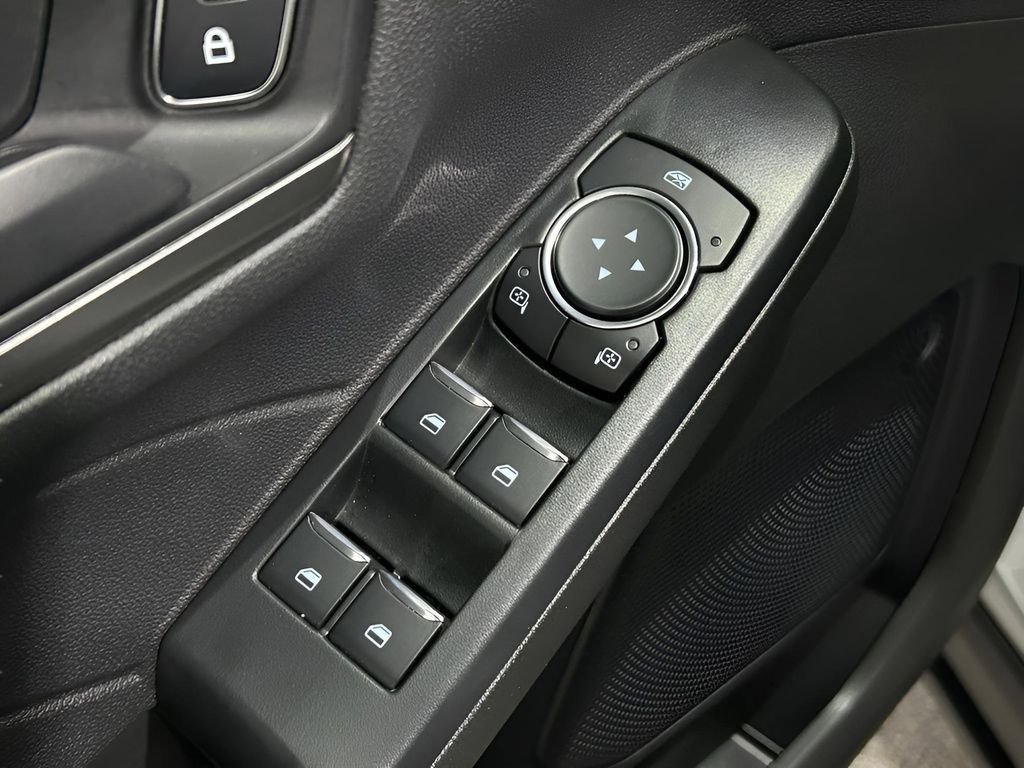 Used 2024 Silver Metallic Ford Active image 21
