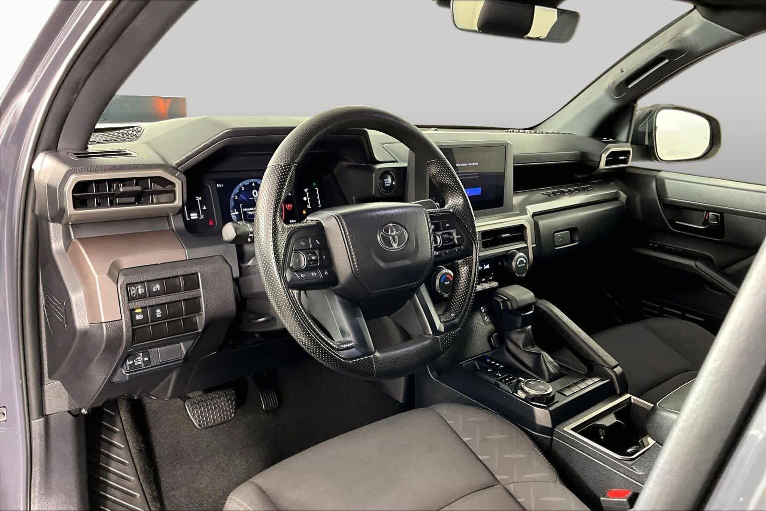 Used 2024 Underground Toyota SR5 image 16