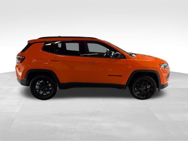 New 2026 Joose (DISC) Jeep Latitude image 8