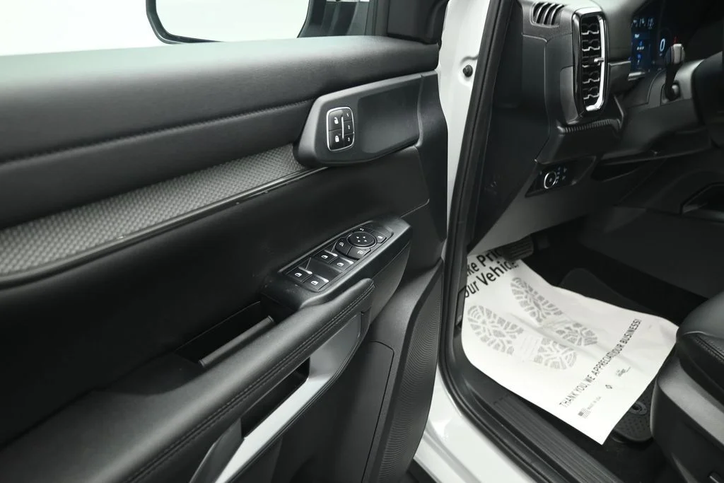 New 2026 Avalanche Ford Lariat image 7