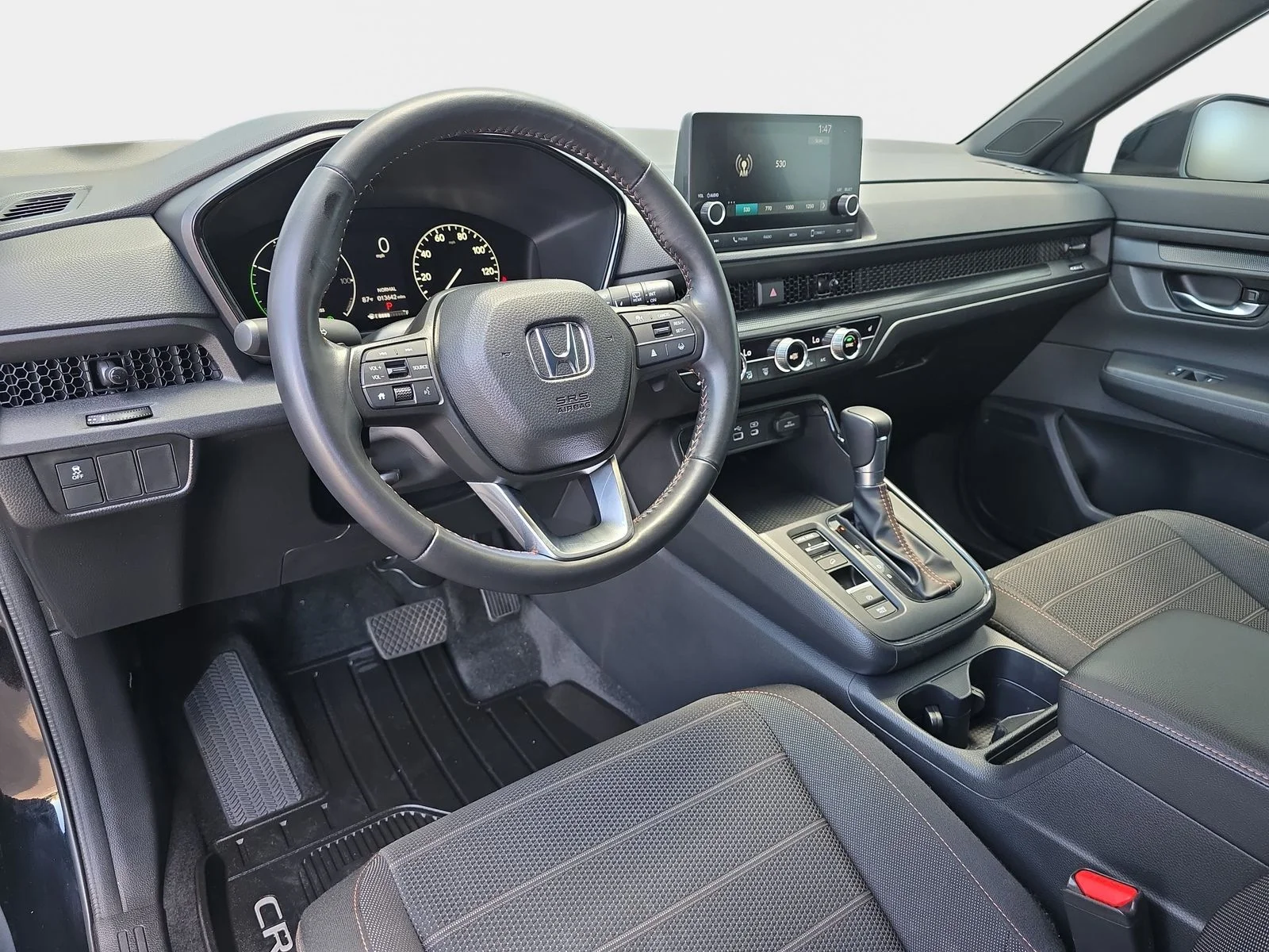 2025 Honda CR-V Sport - Photo 18