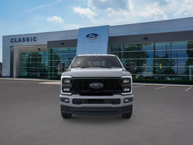 New 2026 Avalanche Ford F-250® Lariat® image 24