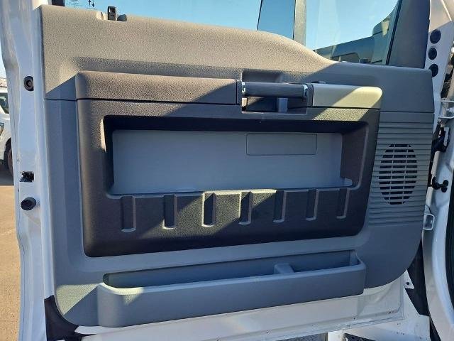 New 2026 Oxford White Ford F-750 Diesel Straight Frame image 9