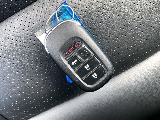 Used 2023 Gray Honda Touring image 11