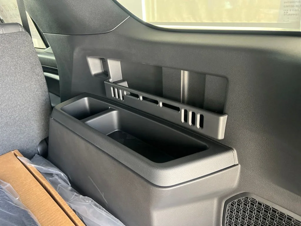 2026 Toyota 4Runner TRD Off-Road Premium - Photo 42
