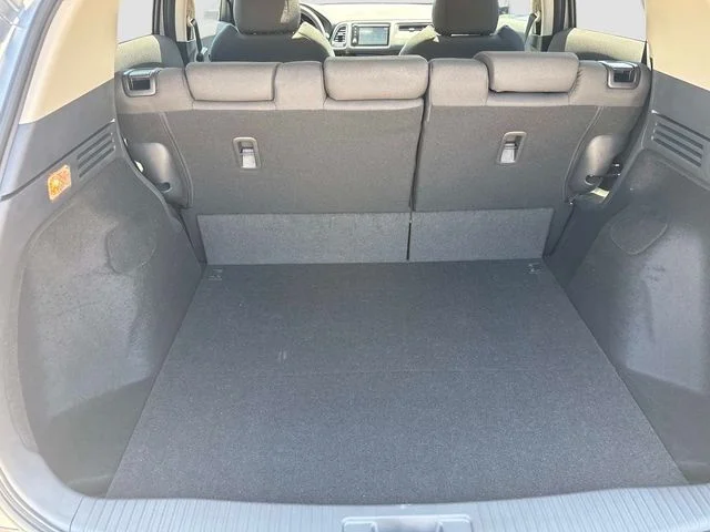 Used 2020 Silver Honda EX image 16