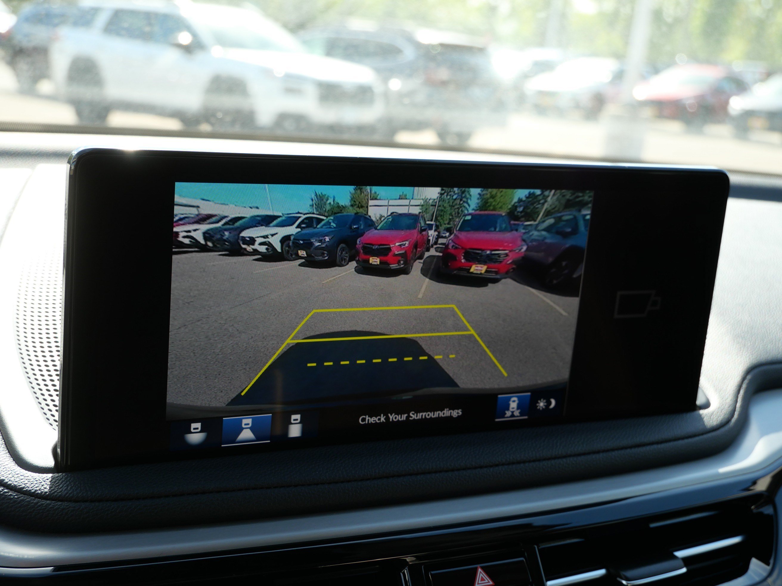 2026 Acura MDX Base - Photo 27