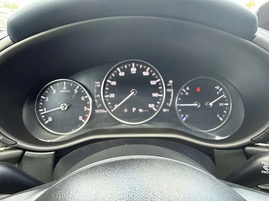 2021 Mazda CX-30 Preferred - Photo 39