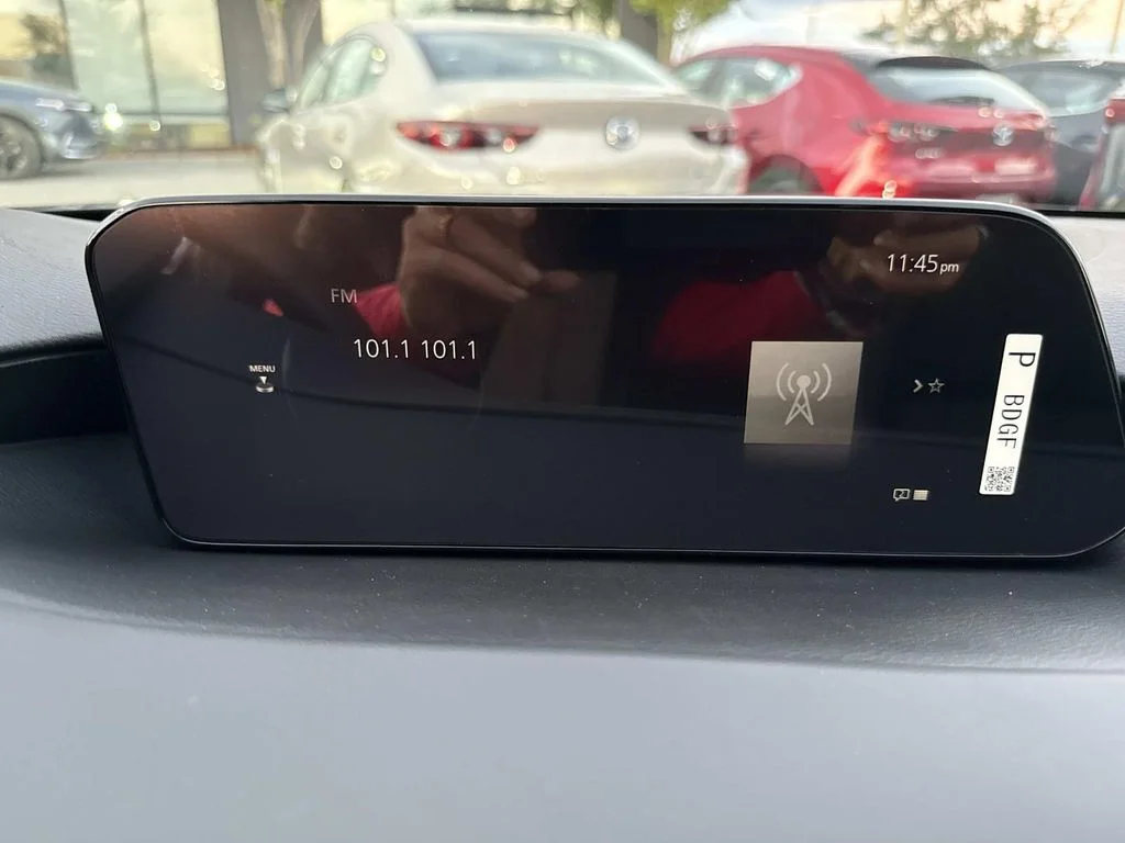 New 2026 Gray Mazda 2.5 S Select Sport image 29