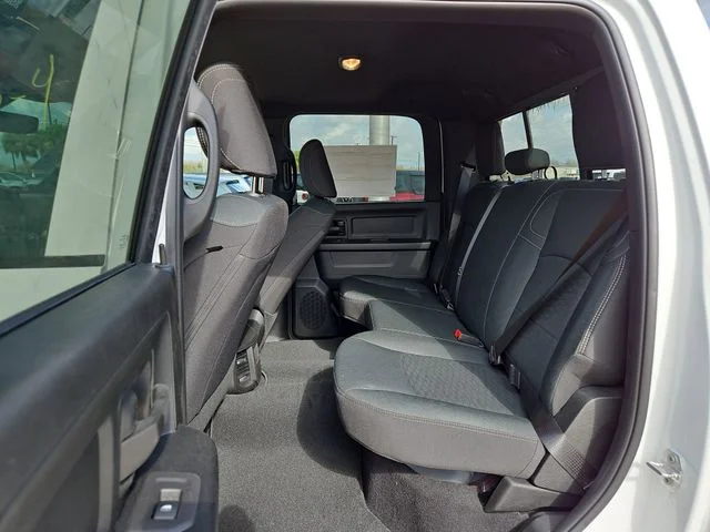 2026 RAM 2500 Tradesman - Photo 12
