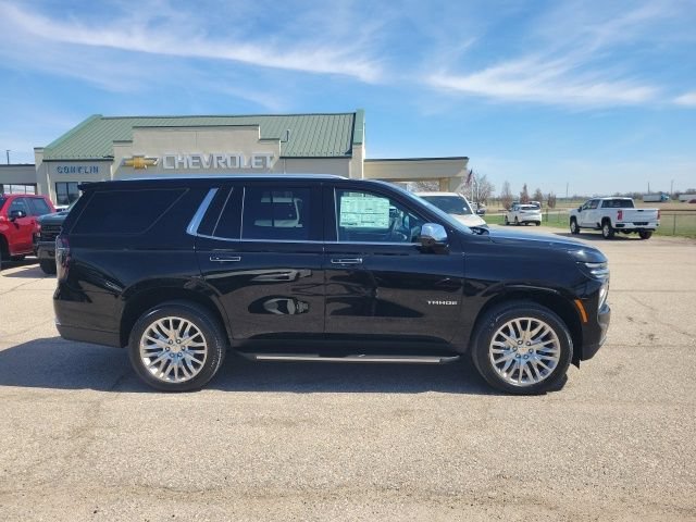 2026 Chevrolet Tahoe Premier - Photo 25