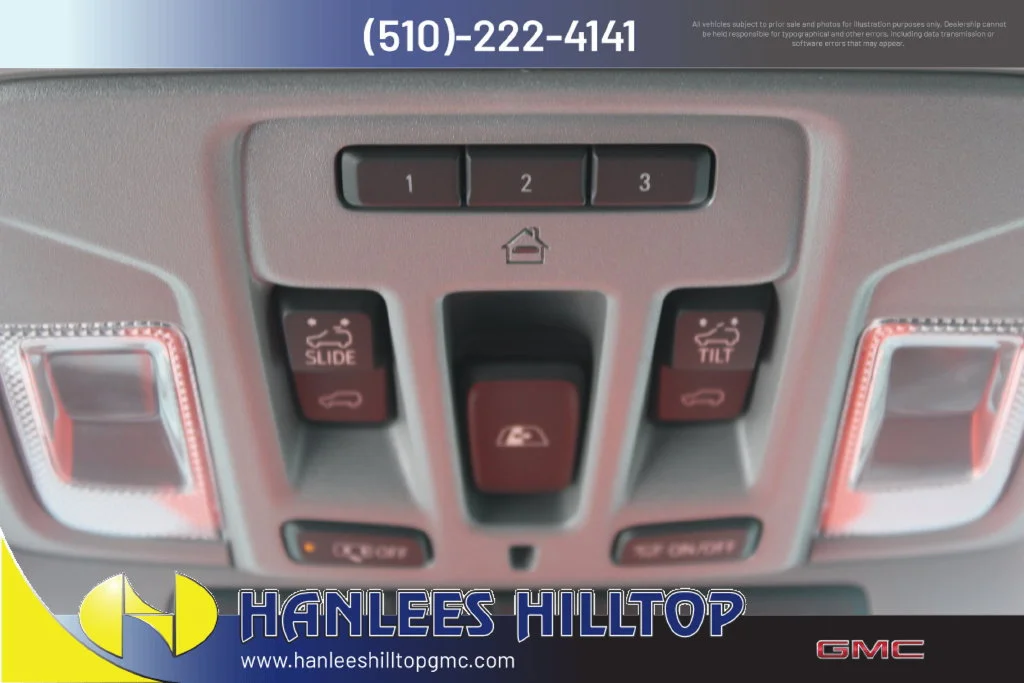 2026 GMC Sierra 1500 Denali - Photo 27