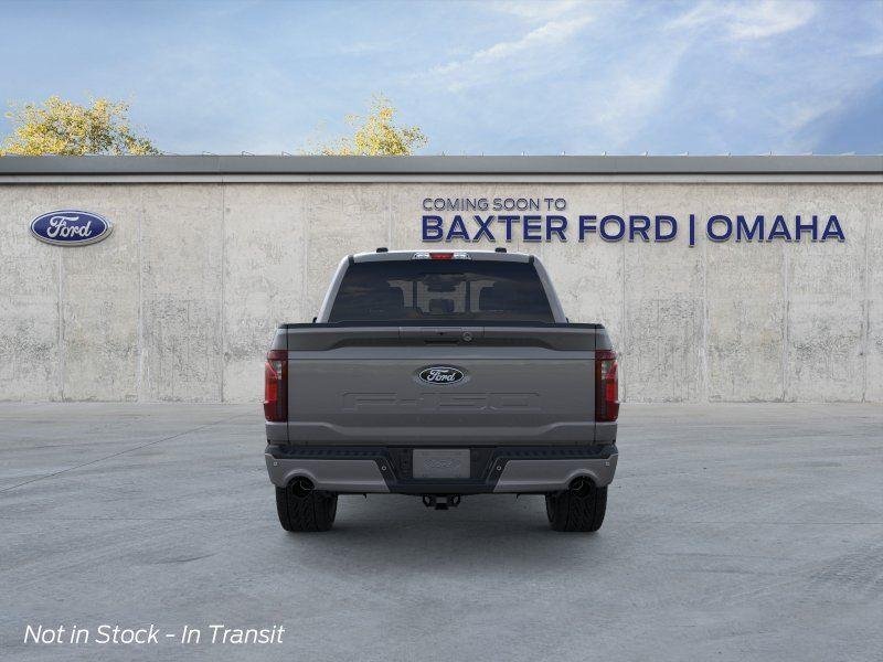 New 2026 Carbonized Gray FORD  image 20