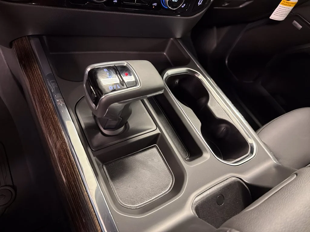 2026 GMC Sierra 1500 Elevation - Photo 44