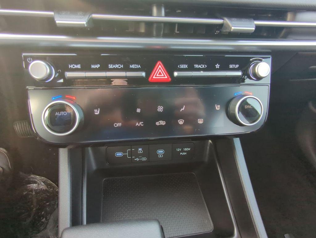 2026 Hyundai Santa Cruz SEL - Photo 19