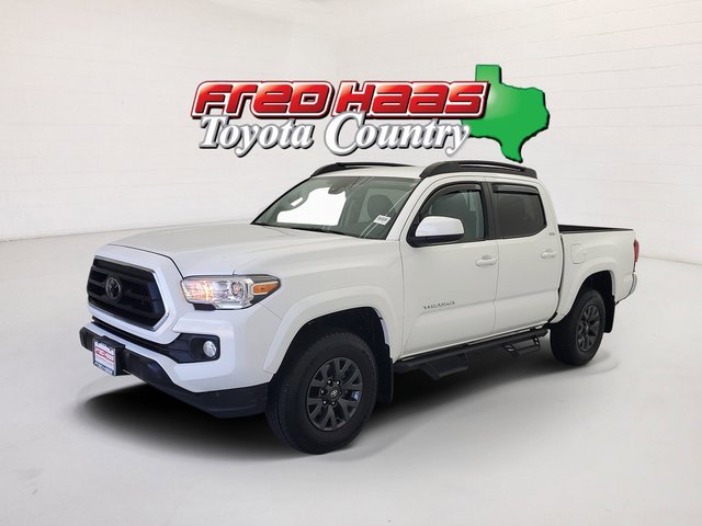 2023 Toyota Tacoma 2WD SR5