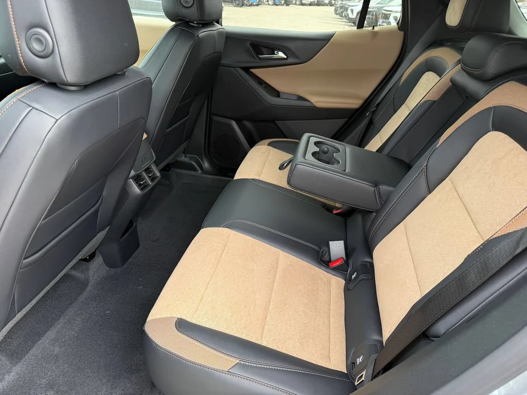 New 2027 Sterling Gray Metallic Chevrolet ACTIV image 10