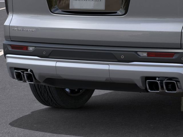 2026 Chevrolet Traverse LT - Photo 14