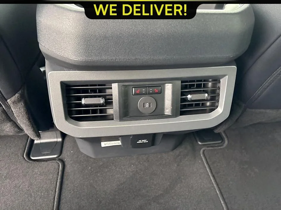 New 2026 White Ford Lariat image 21