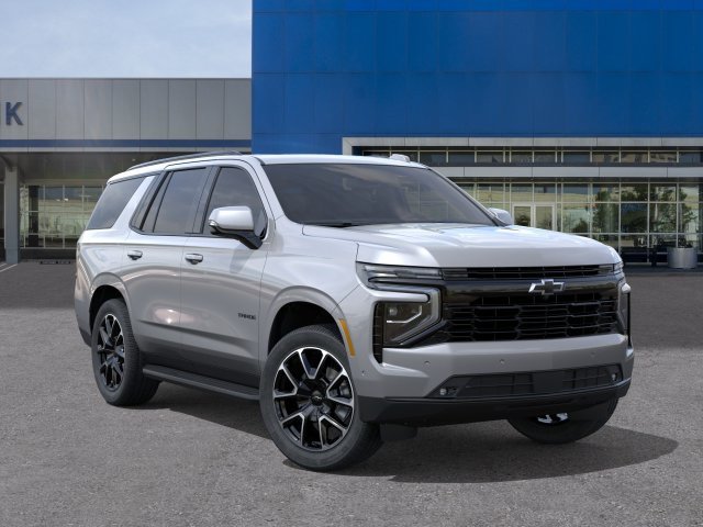 2027 Chevrolet Tahoe RST - Photo 7