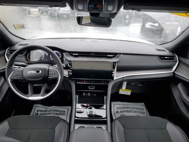 2026 Jeep Grand Cherokee Laredo - Photo 17