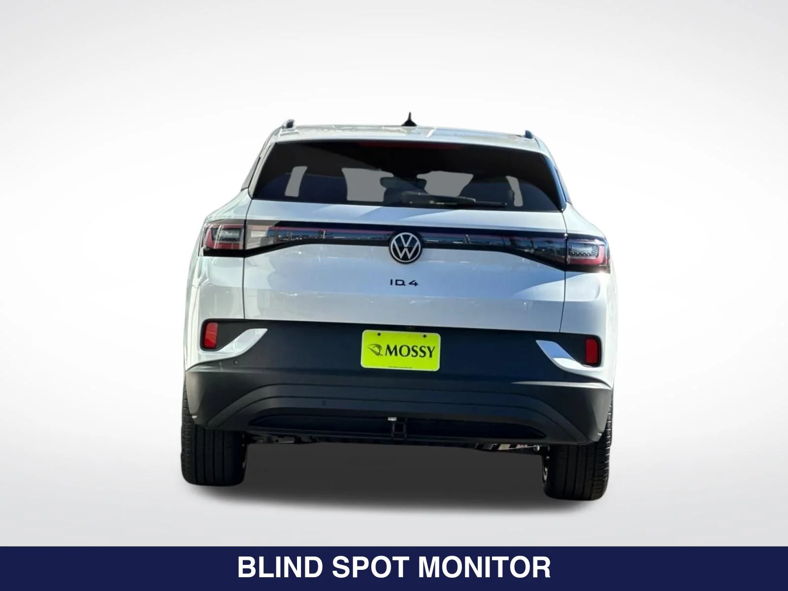 New 2026 White/off-white Volkswagen Pro S image 6