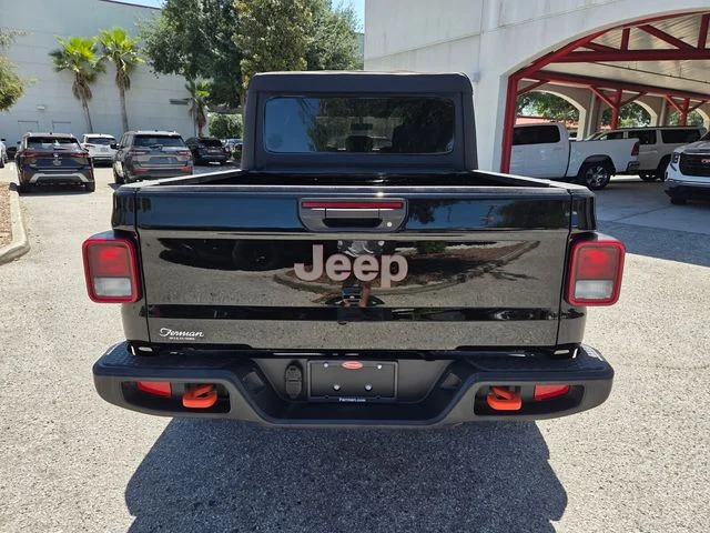 Used 2023 Black Jeep Mojave image 12