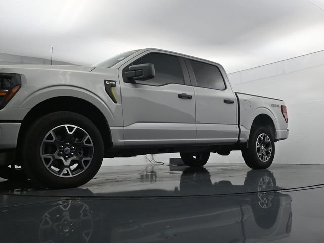 Used 2024 White Ford STX image 32
