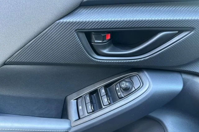 New 2026 LITHIUM RED PEARL Subaru Premium image 8