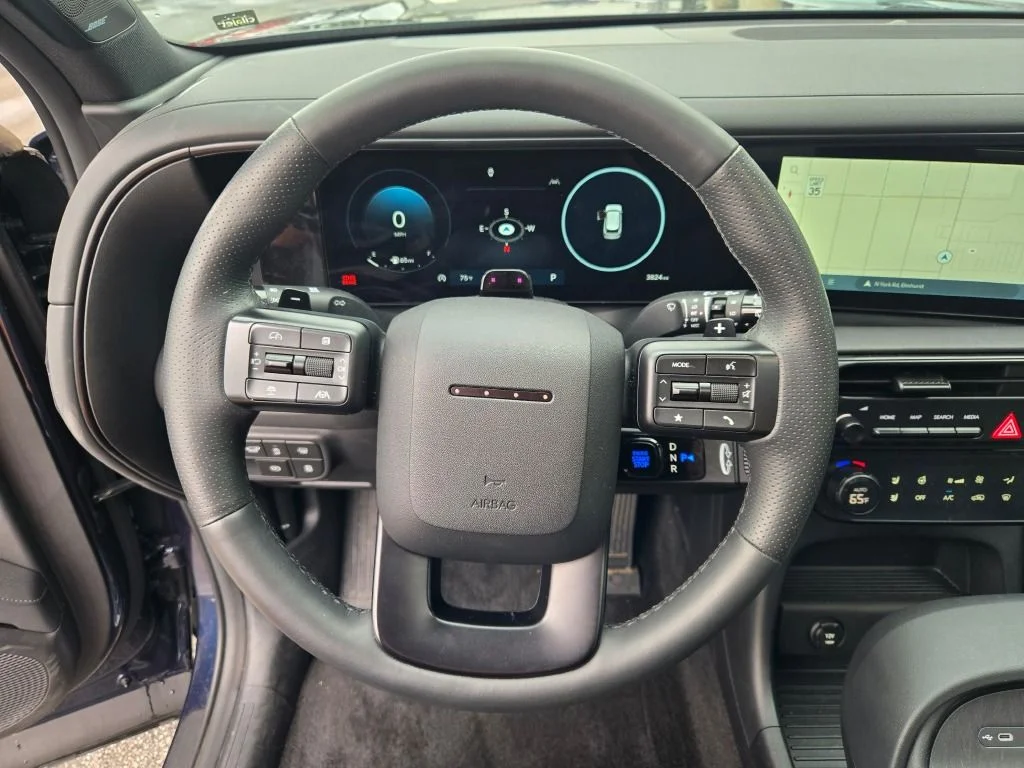 Used 2026 Blue Hyundai XRT Pro image 36