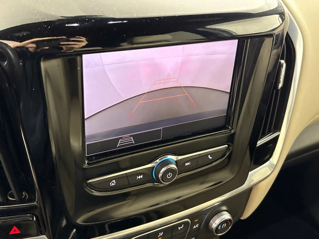 Used 2022 Blue Chevrolet LS image 44
