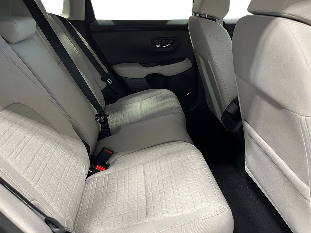 New 2027 Platinum White Pearl Honda LX image 23