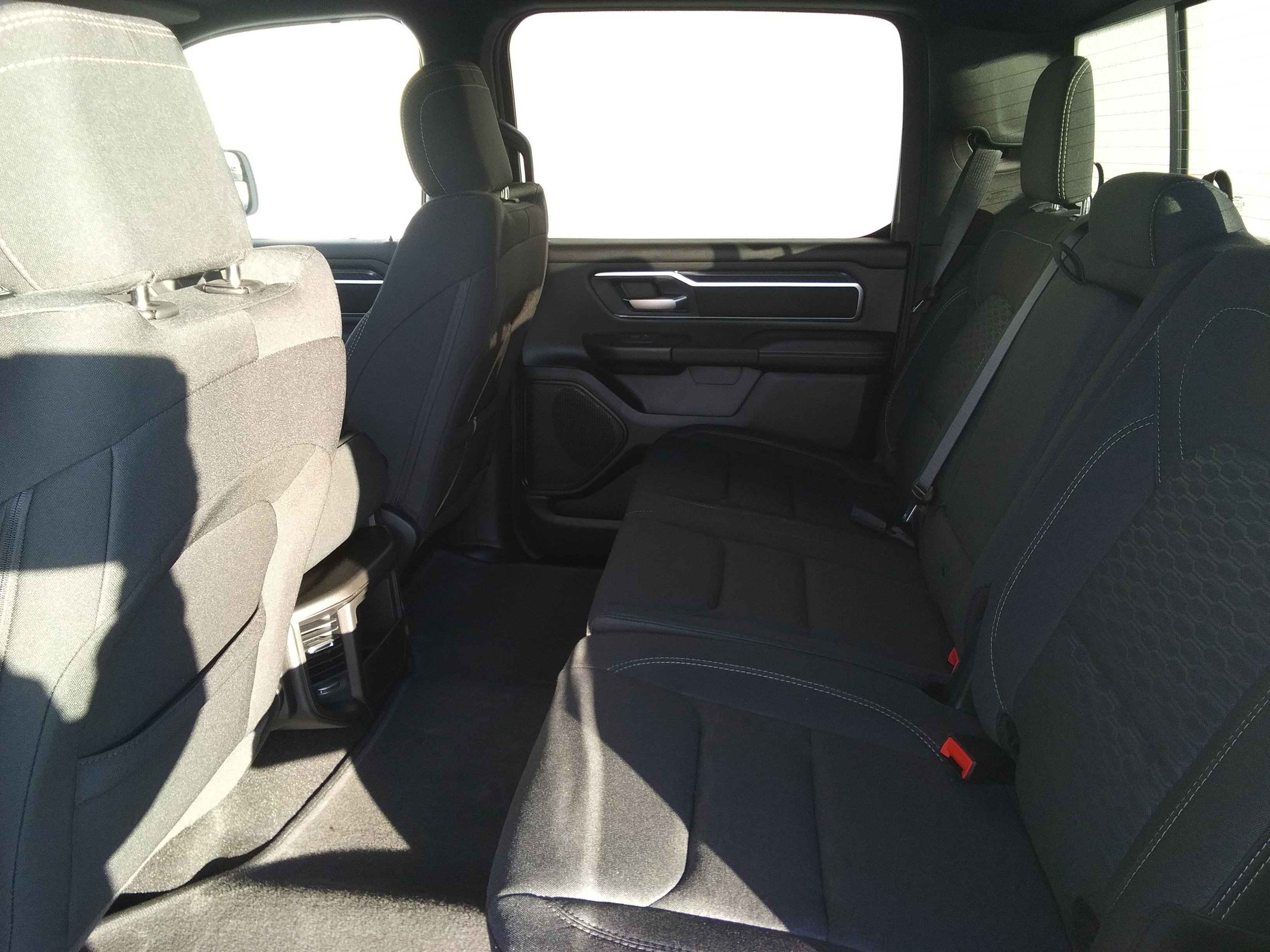 2026 Ram 1500 Big Horn Lone Star photo 2