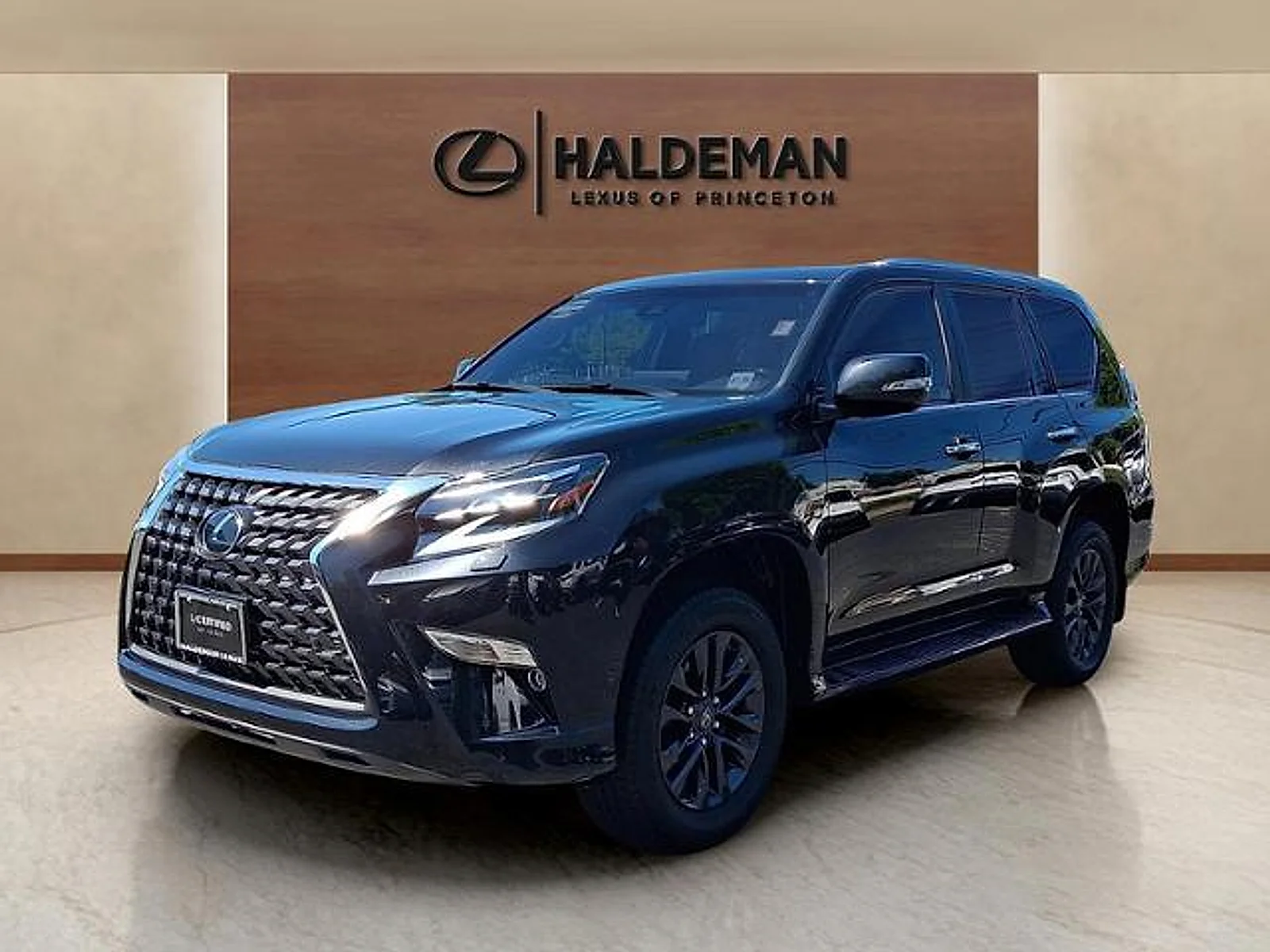 Used 2023 Caviar Lexus Premium image 3