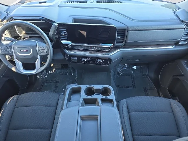 Used 2026 Sterling Metallic GMC Elevation image 9