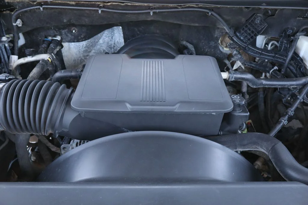 Used 2022 White Chevrolet LT image 29