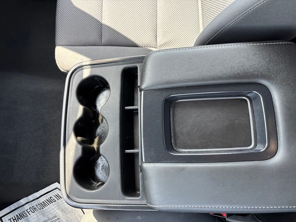 Used 2019 Brown Chevrolet LT image 14