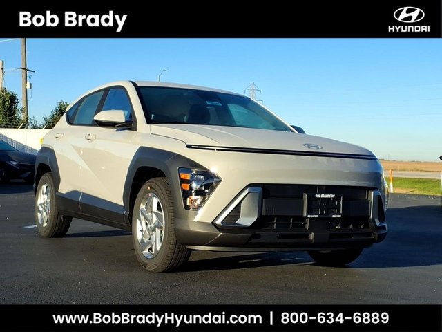 2027 Hyundai KONA SE FWD